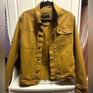 Howler brothers jacket